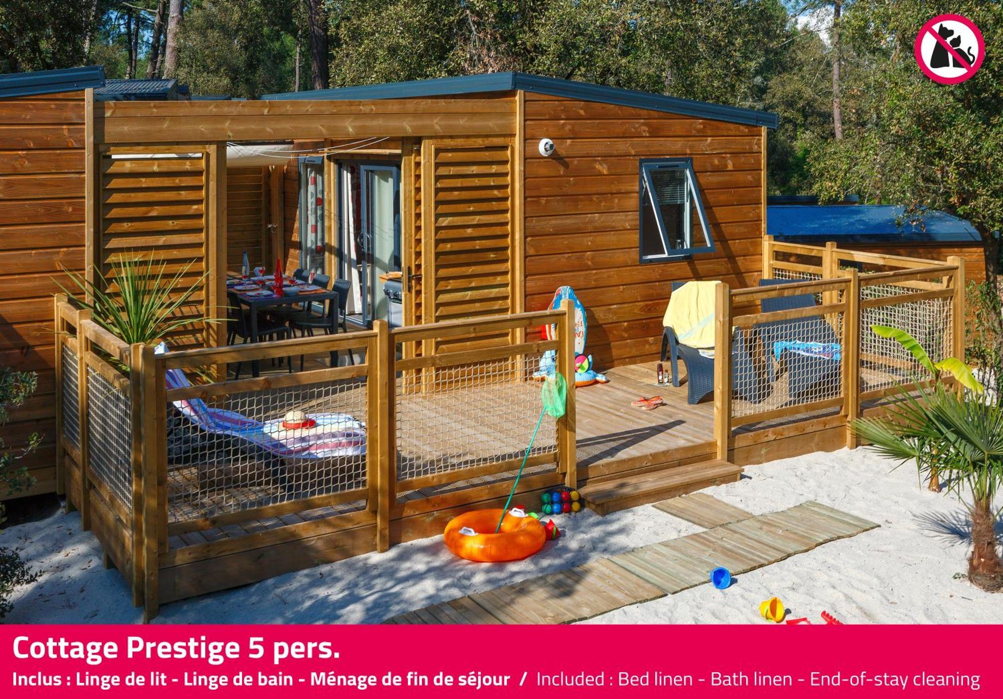 Camping Signol Boyardville 외부 사진