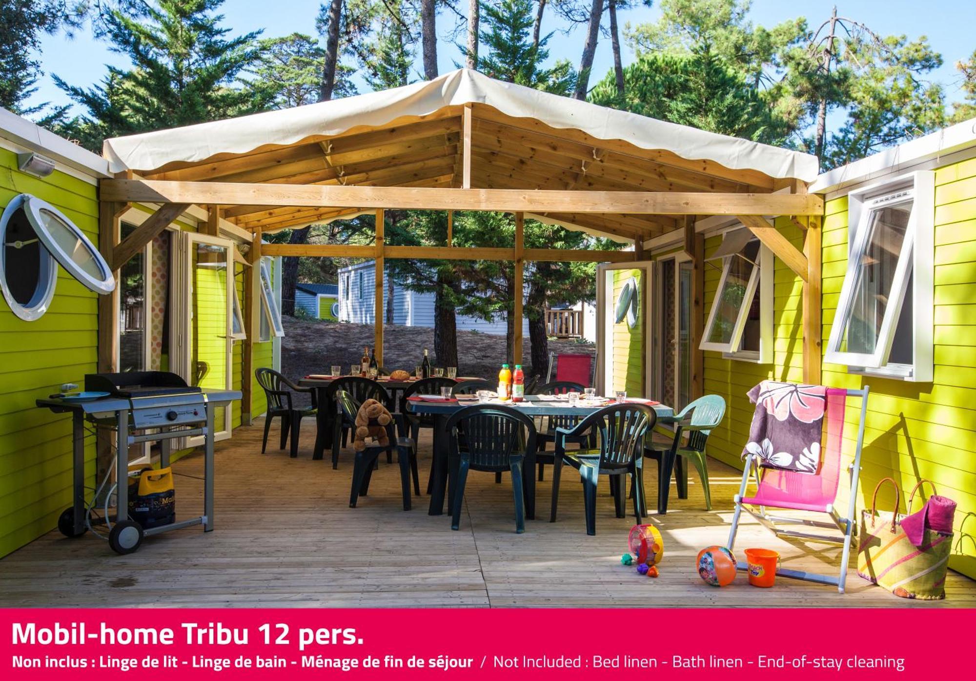 Camping Signol Boyardville 외부 사진