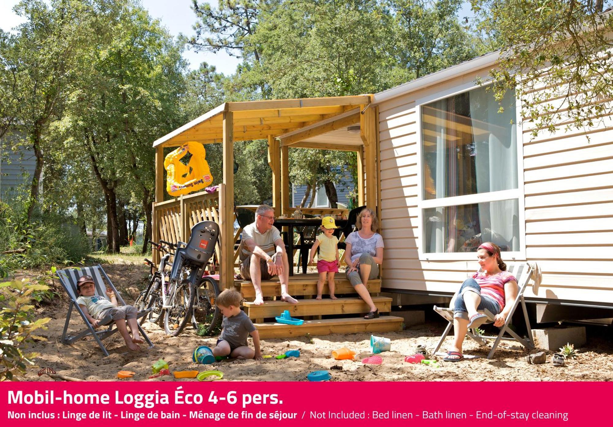 Camping Signol Boyardville 외부 사진
