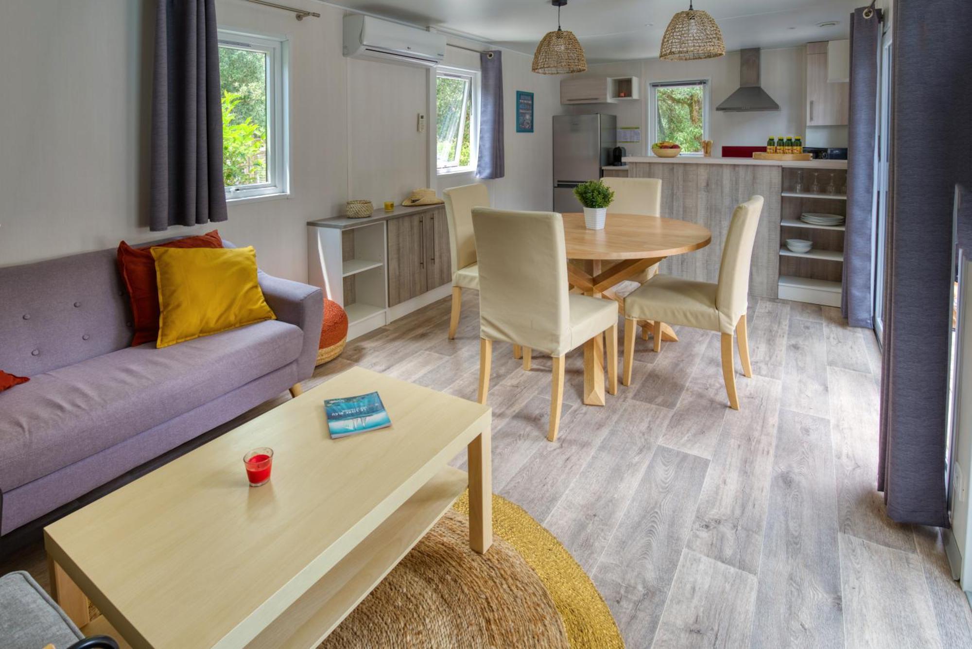 Camping Signol Boyardville 외부 사진