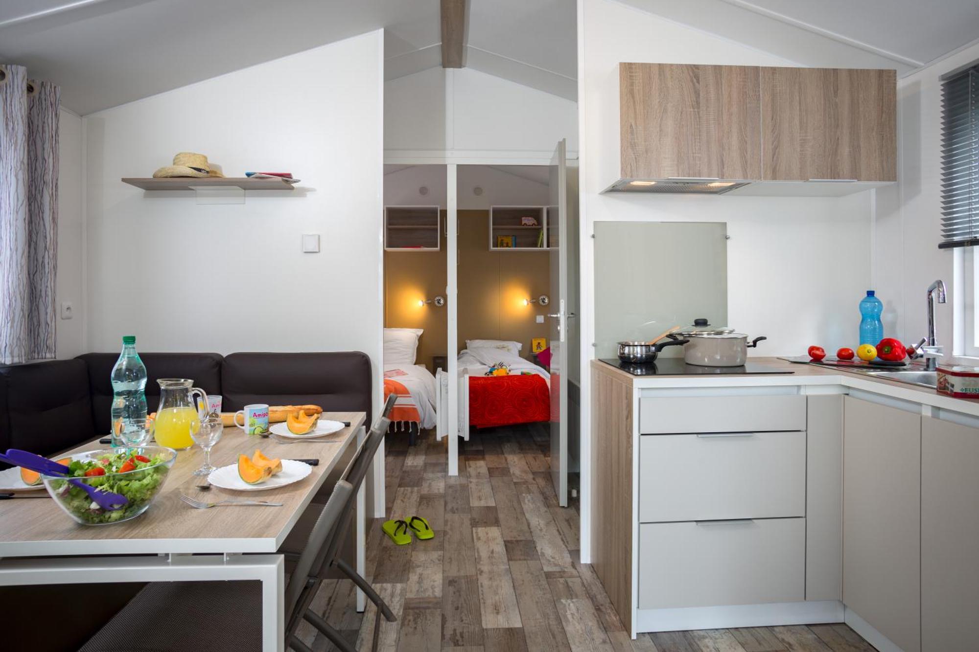 Camping Signol Boyardville 외부 사진