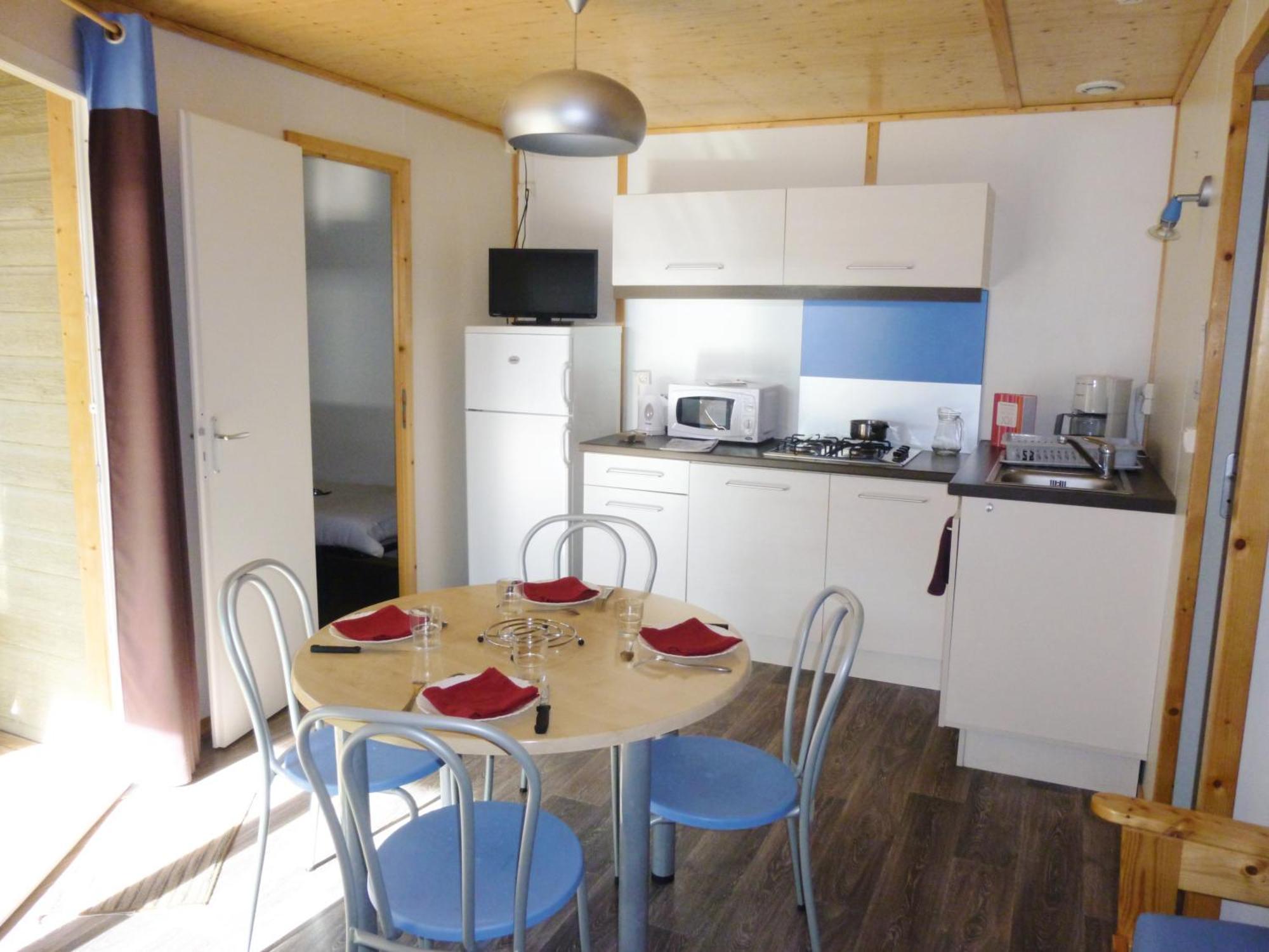 Camping Signol Boyardville 외부 사진
