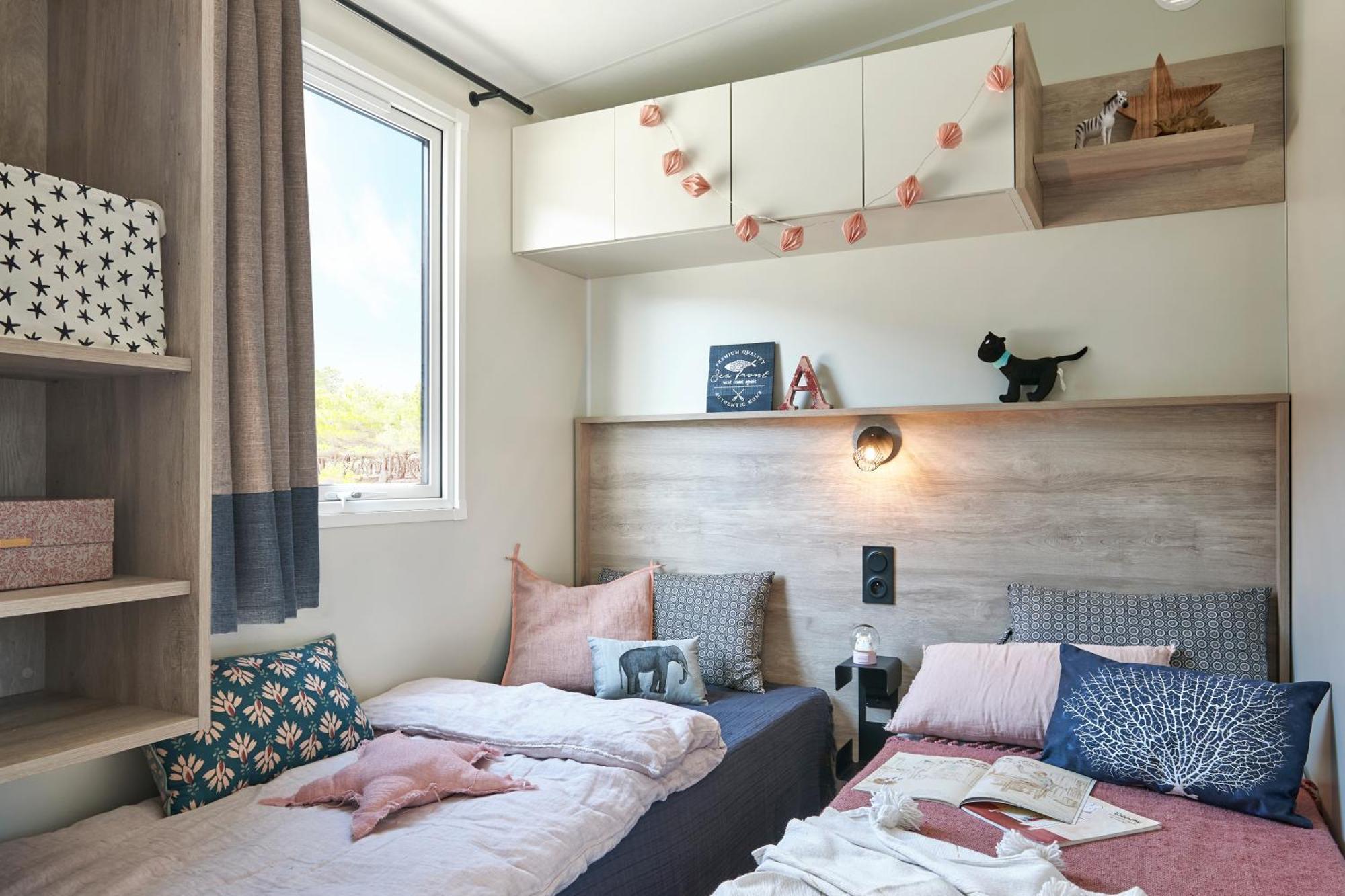 Camping Signol Boyardville 외부 사진