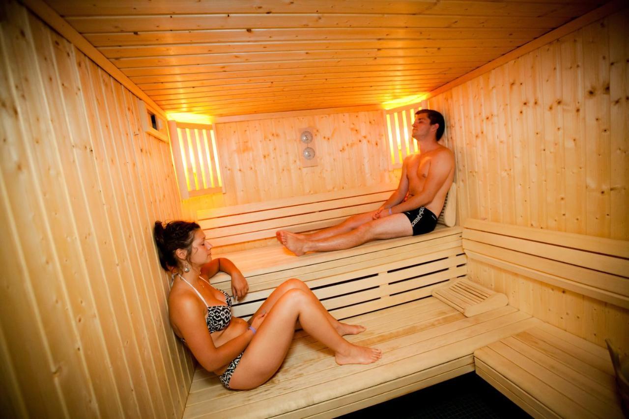 Camping Signol Boyardville 외부 사진